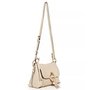 See by Chloé Joan Small Leather Crossbody